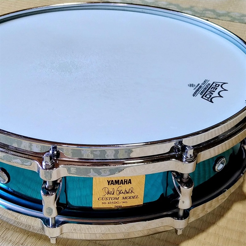 YAMAHA SD-435DGの画像